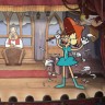 Игра Cuphead PlayStation 4 и PlayStation 5
