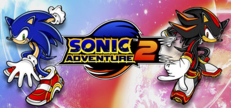 Sonic Adventure 2, Steam Gift