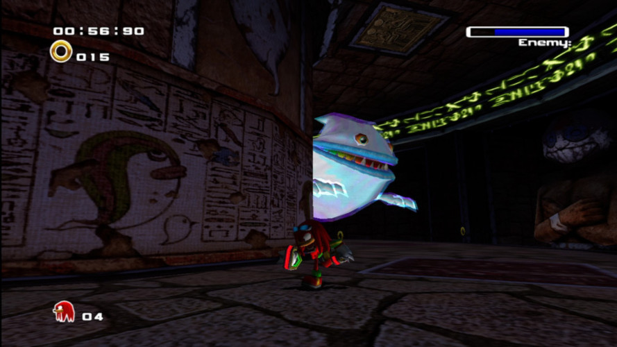 Sonic Adventure 2, Steam Gift