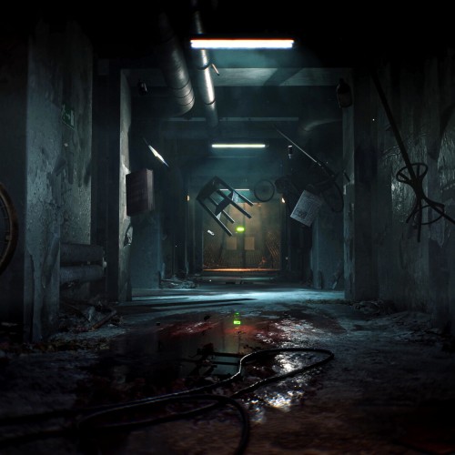 Игра Cronos: The New Dawn PC, Steam Gift регион Казахстан
