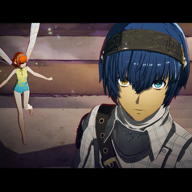 Metaphor: ReFantazio