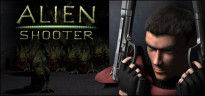 Alien Shooter, Steam Gift