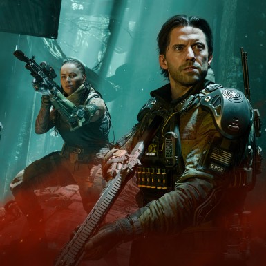 Игра Call of Duty: Black Ops 7 Vault Edition PC, Steam Gift регион КЗ/УКР/УЗБ