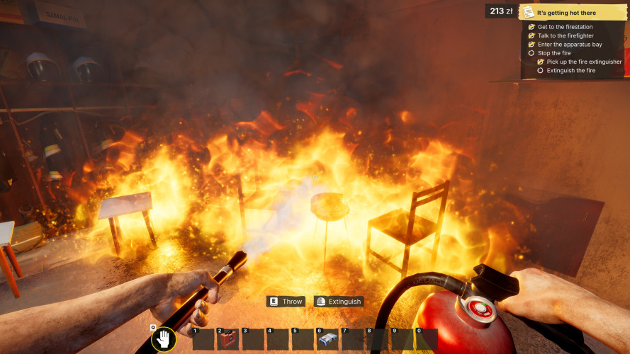 Low-Budget Repairs, Steam Gift