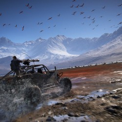Игра Ghost Recon Wildlands Year 2 Gold Edition PC / ПК, активация в Ubisoft, Uplay для региона РФ / Россия / Глобал цифровой ключ, русский / английский язык