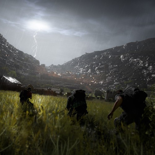 Игра Ghost Recon Wildlands Year 2 Gold Edition PC / ПК, активация в Ubisoft, Uplay для региона РФ / Россия / Глобал цифровой ключ, русский / английский язык