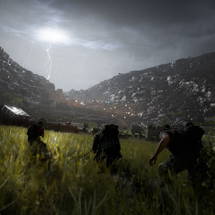 Игра Ghost Recon Wildlands Year 2 Gold Edition PC / ПК, активация в Ubisoft, Uplay для региона РФ / Россия / Глобал цифровой ключ, русский / английский язык