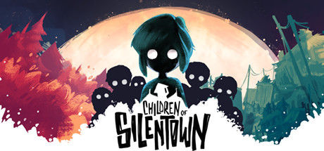 Children of Silentown, Steam Gift