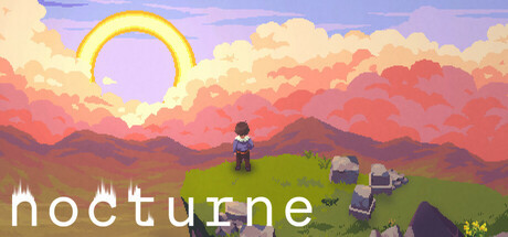 Nocturne, Steam Gift
