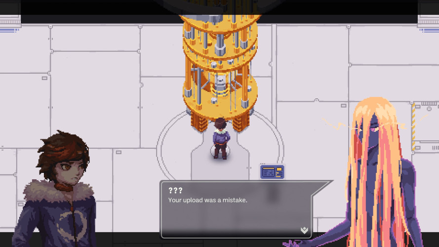 Nocturne, Steam Gift