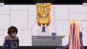 Nocturne, Steam Gift