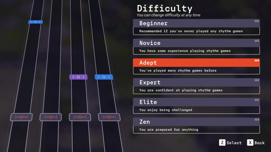 Nocturne, Steam Gift