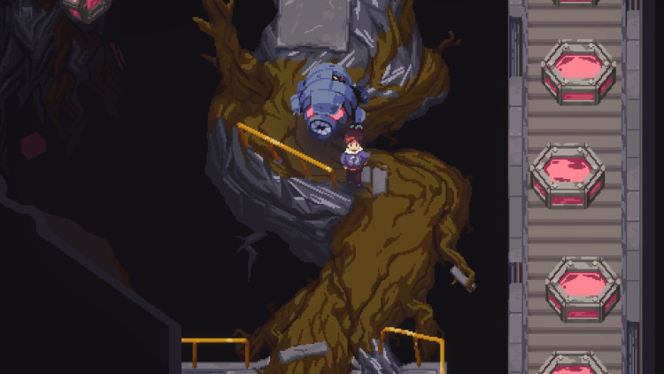 Nocturne, Steam Gift