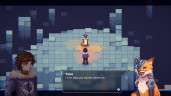 Nocturne, Steam Gift