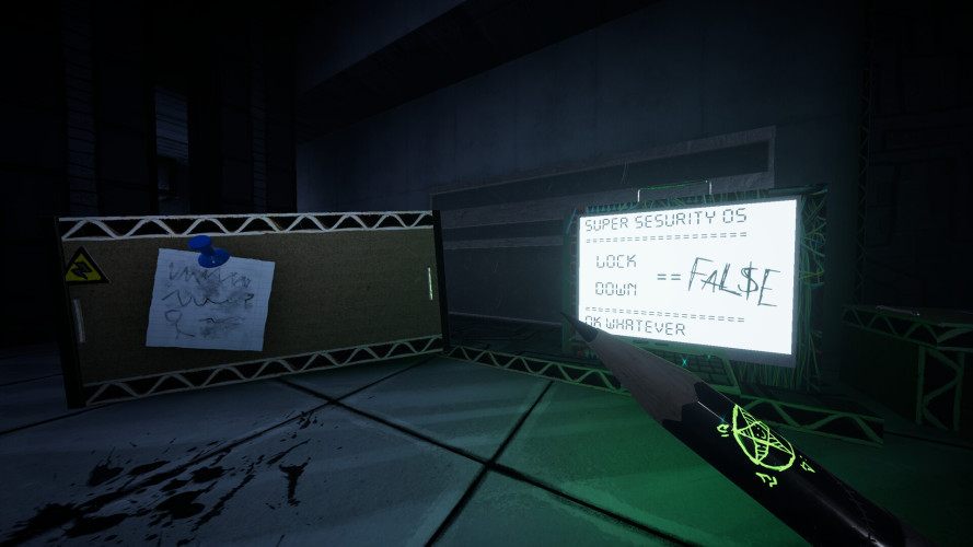 PAPERHEAD, Steam Gift