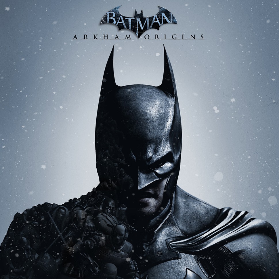 

Игра Batman Arkham Origins (RU + CIS) PC, Steam Gift регион Россия, РФ