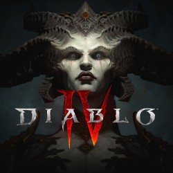 Игра Diablo IV - Standard Edition PC, Steam Gift регион Казахстан