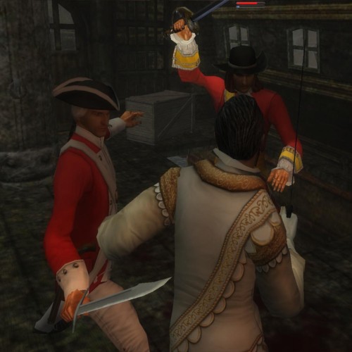 Игра Sea Dogs: City of Abandoned Ships PC / ПК, активация в стим Steam для региона РФ / Россия цифровой ключ