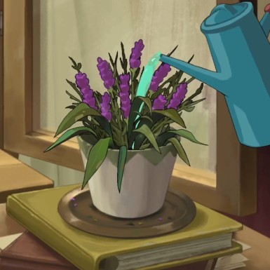 Игра Behind the Frame The Finest Scenery PC / ПК, активация в стим Steam для региона РФ / Россия цифровой ключ