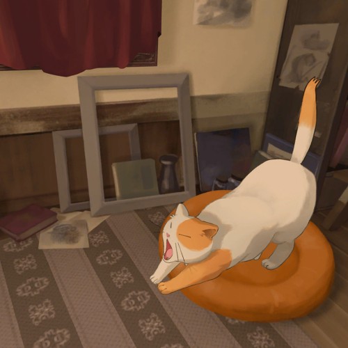 Игра Behind the Frame The Finest Scenery PC / ПК, активация в стим Steam для региона РФ / Россия цифровой ключ