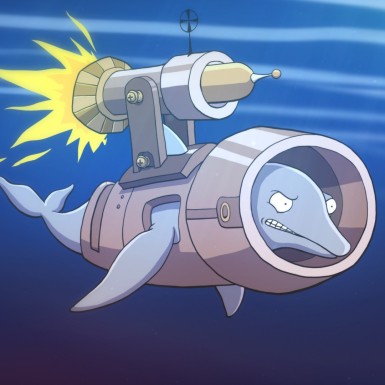 Игра Chaos on Deponia PC / ПК, активация в стим Steam для региона РФ / Россия цифровой ключ