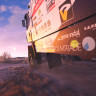 Dakar 18