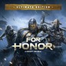 Игра For Honor Year 8 Ultimate Edition PC, Steam Gift регион Россия, РФ