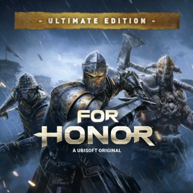 Игра For Honor Year 8 Ultimate Edition PC, Steam Gift регион Россия, РФ