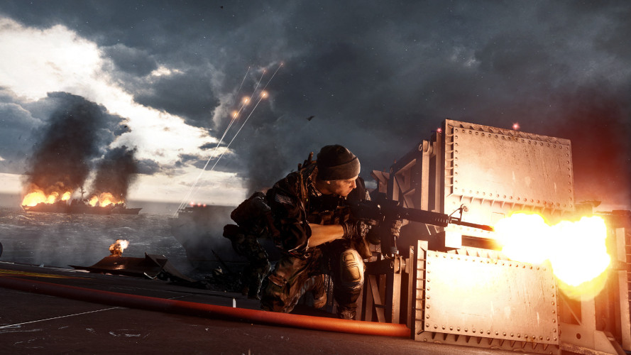 Battlefield 4™ - Battlefield 4™ Premium Edition