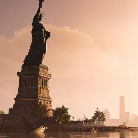 Игра Tom Clancy’s The Division 2 - Ultimate Edition PlayStation 4 и PlayStation 5