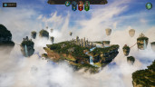 Celestial Empire, Steam Gift