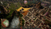 Celestial Empire, Steam Gift