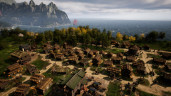 Celestial Empire, Steam Gift