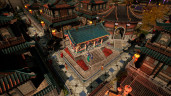 Celestial Empire, Steam Gift