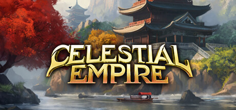 

Celestial Empire, Steam Gift