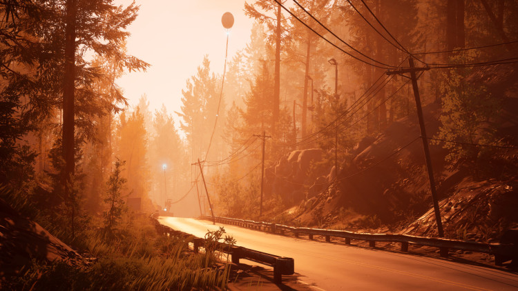 Pacific Drive - Whispers Edition, Steam Gift