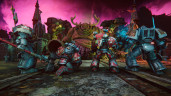Warhammer 40,000: Chaos Gate - Daemonhunters - Chaos Gate - Daemonhunters Castellan Champion Edition, Steam Gift