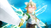 SWORD ART ONLINE Fractured Daydream - Premium Edition, Steam Gift