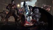 Batman: Arkham City - Game of the Year Edition, Steam Gift