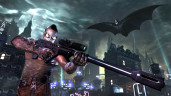 Batman: Arkham City - Game of the Year Edition, Steam Gift