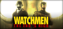 Watchmen: The End is Nigh - Watchmen - The End is Nigh Bundle, Steam Gift