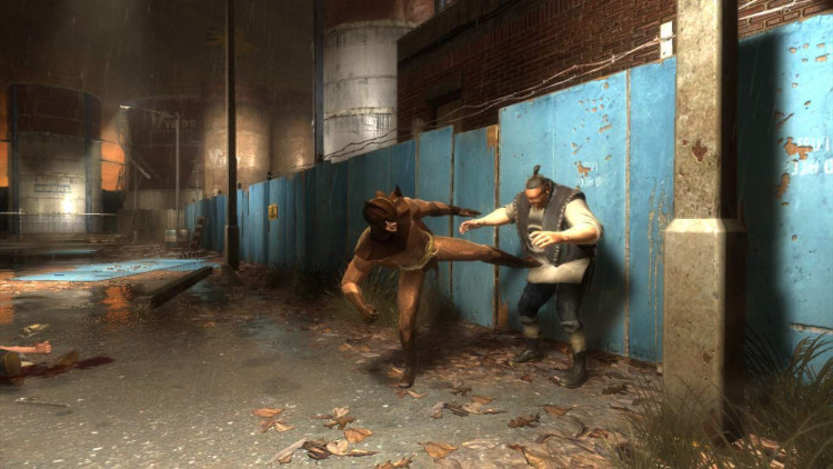 Watchmen: The End is Nigh - Watchmen - The End is Nigh Bundle, Steam Gift