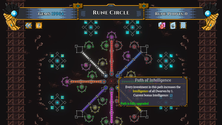 Dwarves: Glory, Death and Loot, Steam Gift