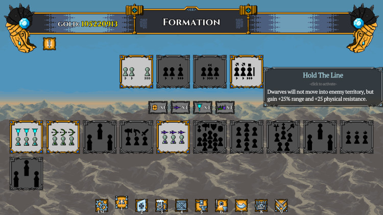 Dwarves: Glory, Death and Loot, Steam Gift