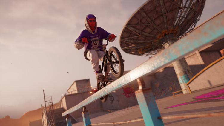 Riders Republic - Skate Edition, Steam Gift