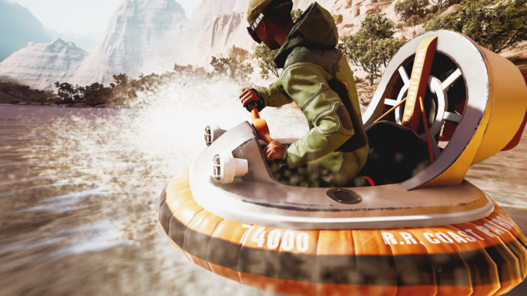 Riders Republic - Skate Edition, Steam Gift