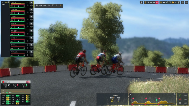 Pro Cycling Manager 2024, Steam Gift