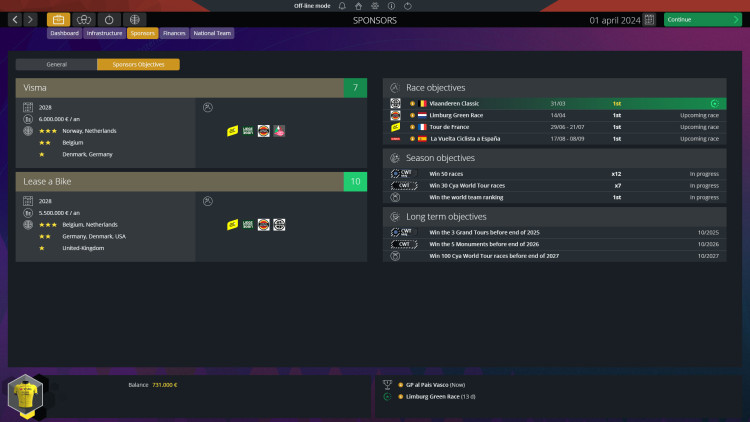 Pro Cycling Manager 2024, Steam Gift