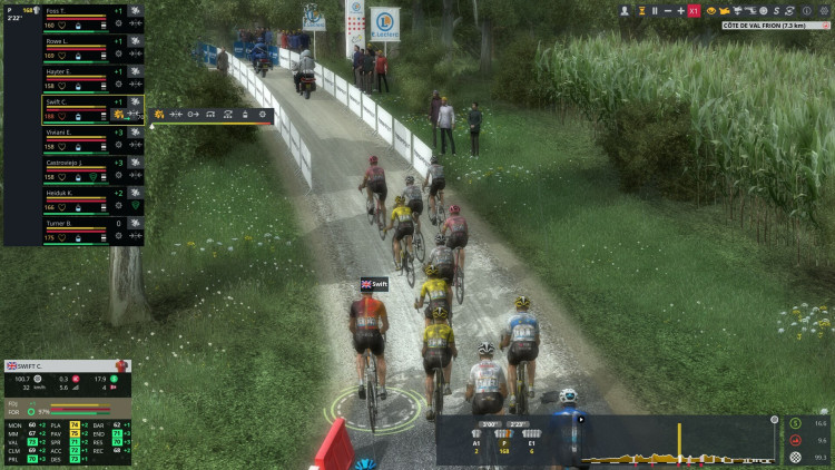 Pro Cycling Manager 2024, Steam Gift