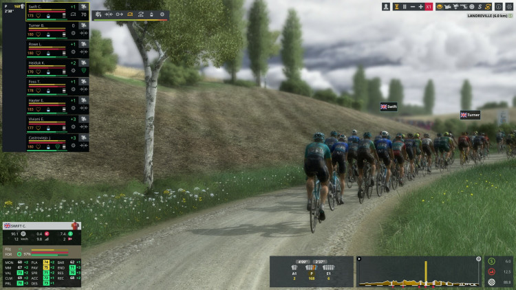 Pro Cycling Manager 2024, Steam Gift